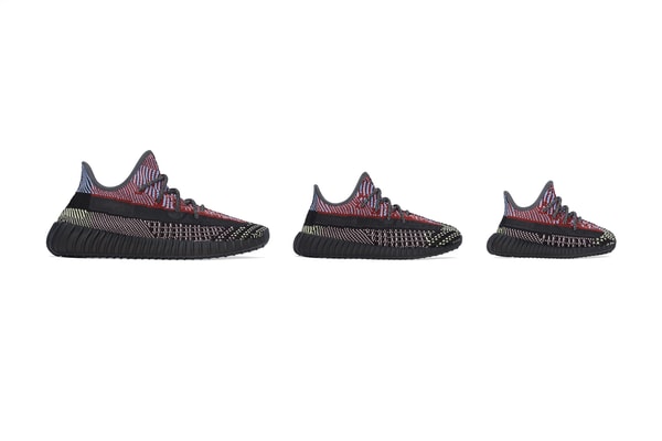 YEEZY BOOST 350 V2 Yeichel