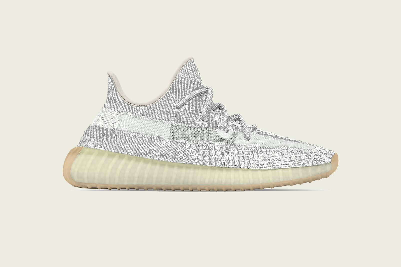 YEEZY BOOST 350 V2 Yeshaya