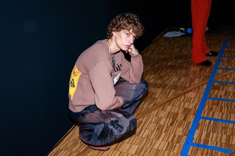 Off-White défilé 