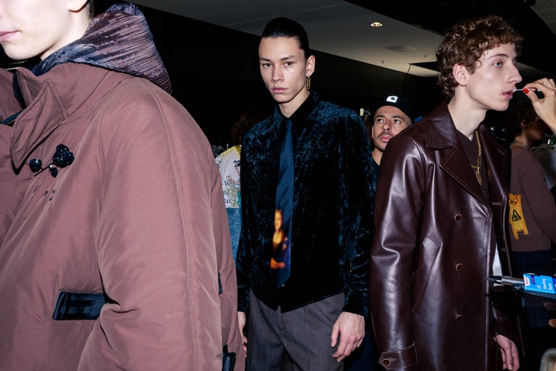 Off-White défilé 