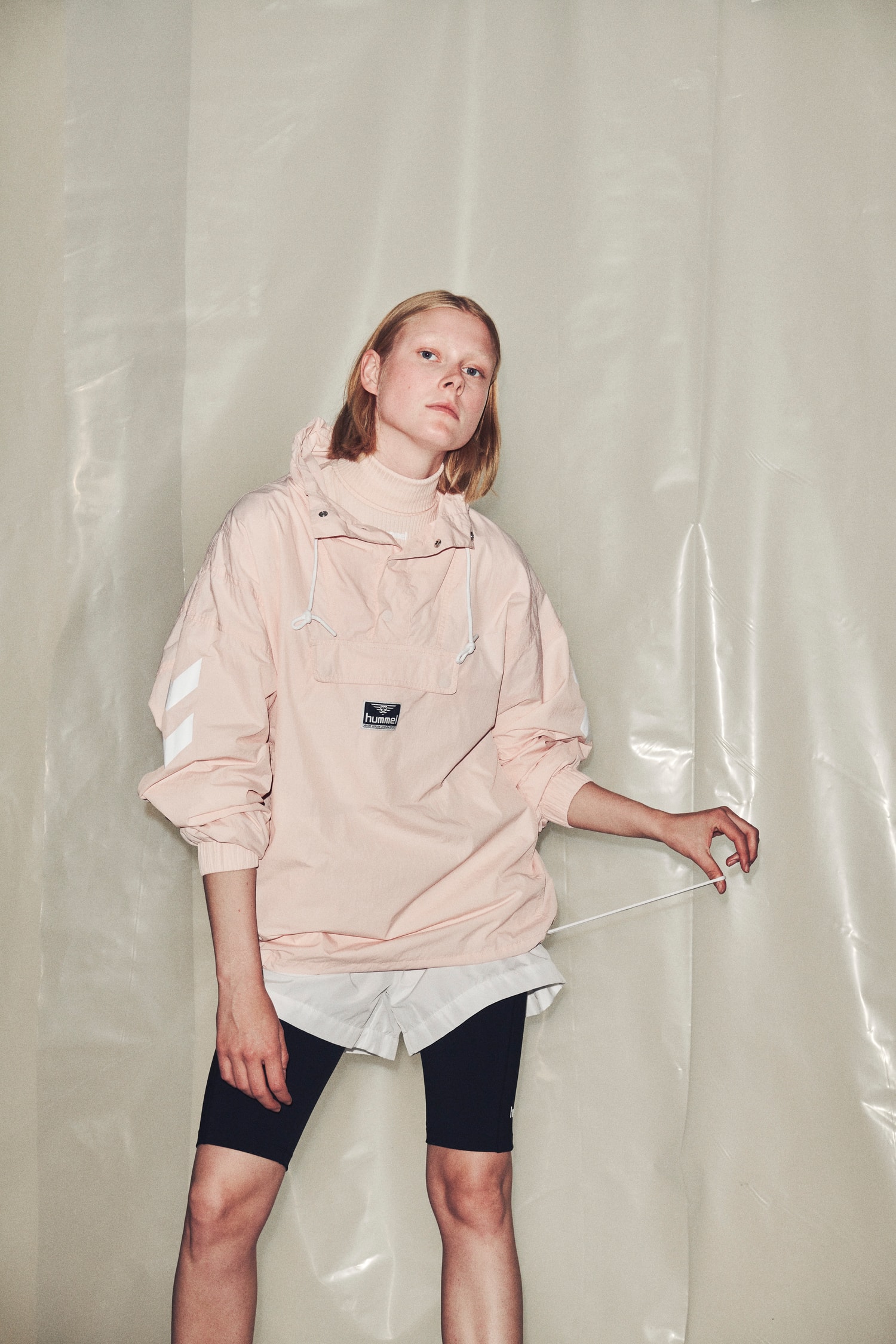 Hummel présente sa collection Printemps/Été 2020 et continue de célébrer sa renaissance avec élégance