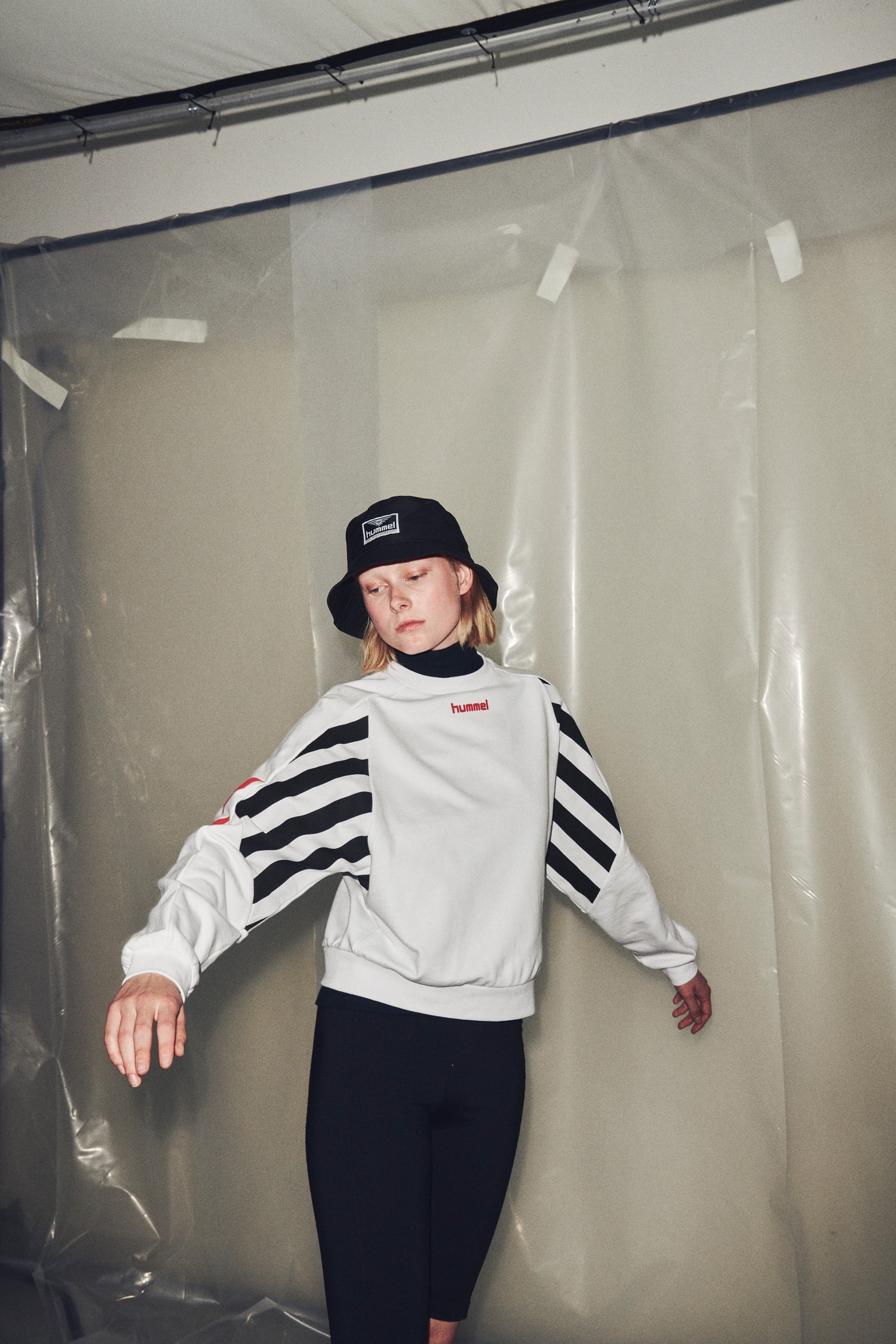 Hummel présente sa collection Printemps/Été 2020 et continue de célébrer sa renaissance avec élégance