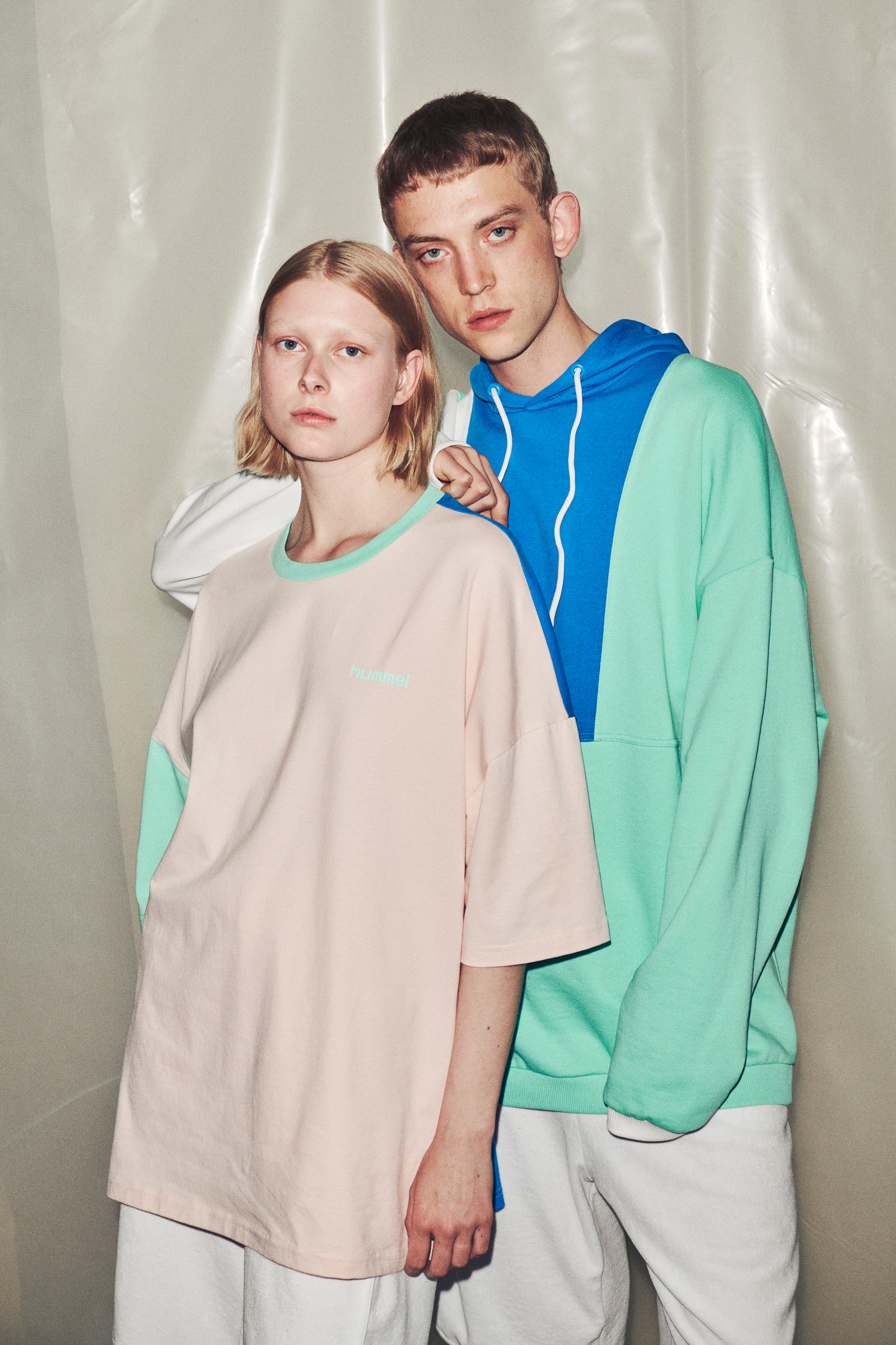 Hummel présente sa collection Printemps/Été 2020 et continue de célébrer sa renaissance avec élégance