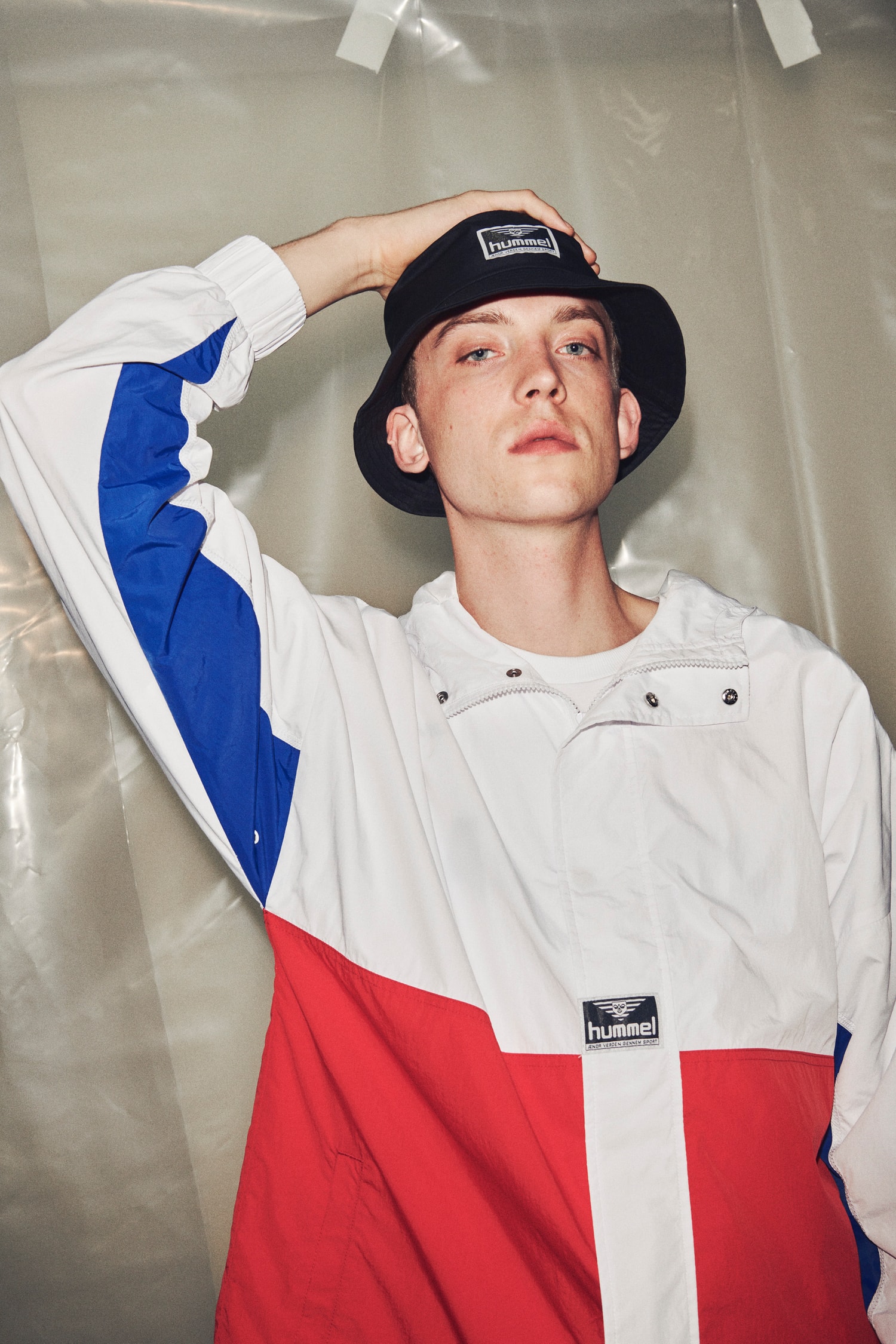 Hummel présente sa collection Printemps/Été 2020 et continue de célébrer sa renaissance avec élégance