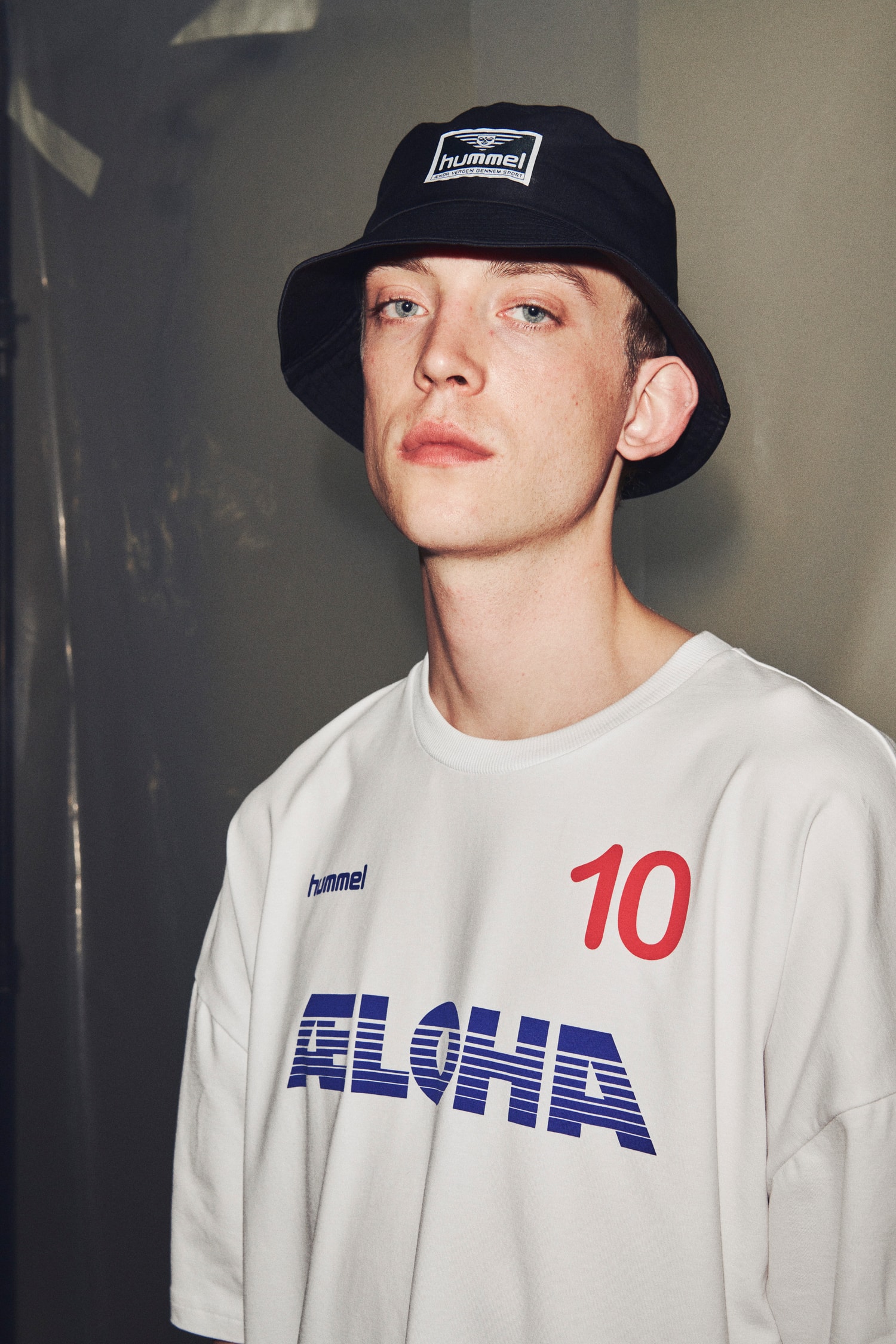 Hummel présente sa collection Printemps/Été 2020 et continue de célébrer sa renaissance avec élégance