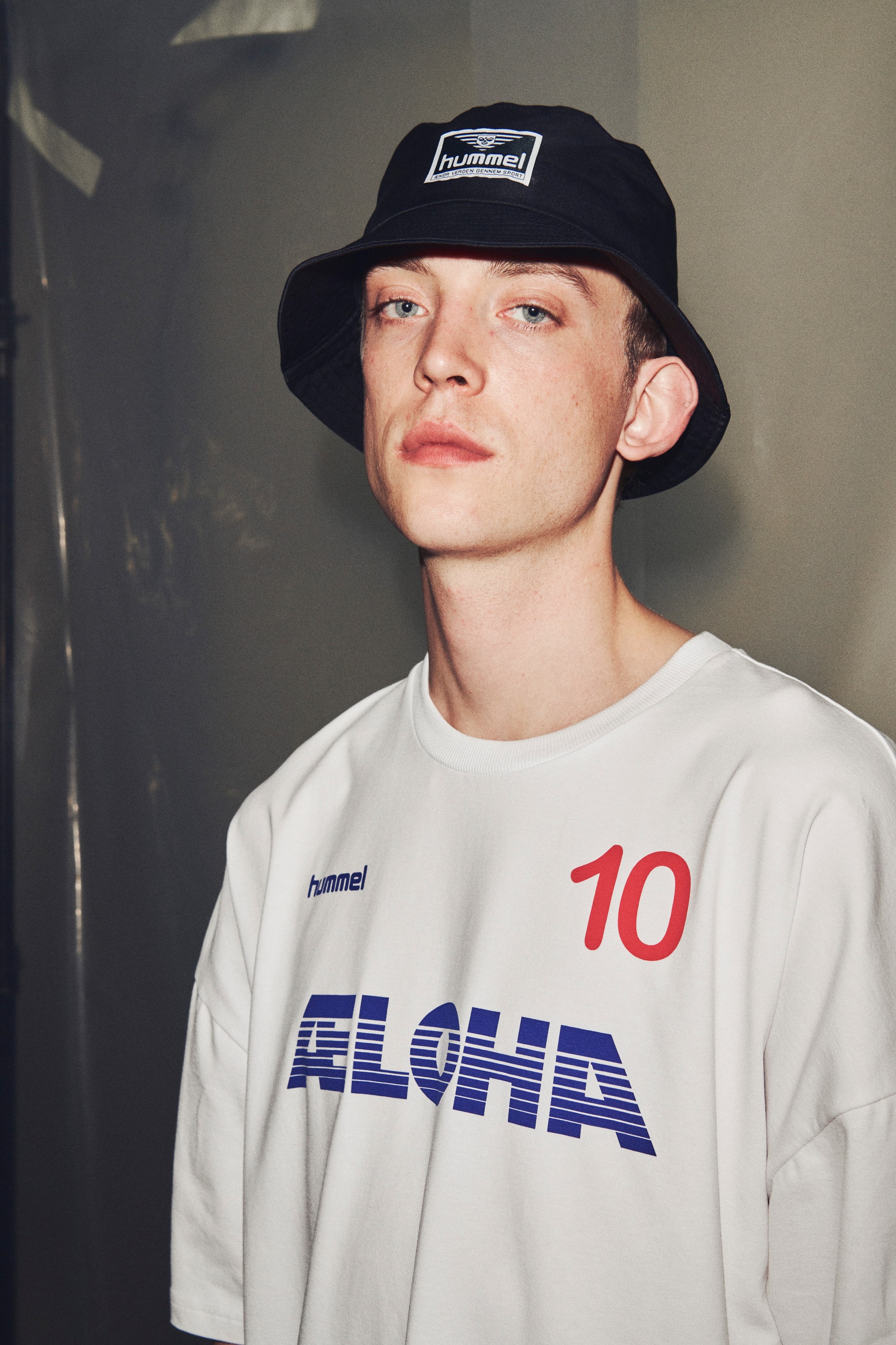 Hummel présente sa collection Printemps/Été 2020 et continue de célébrer sa renaissance avec élégance