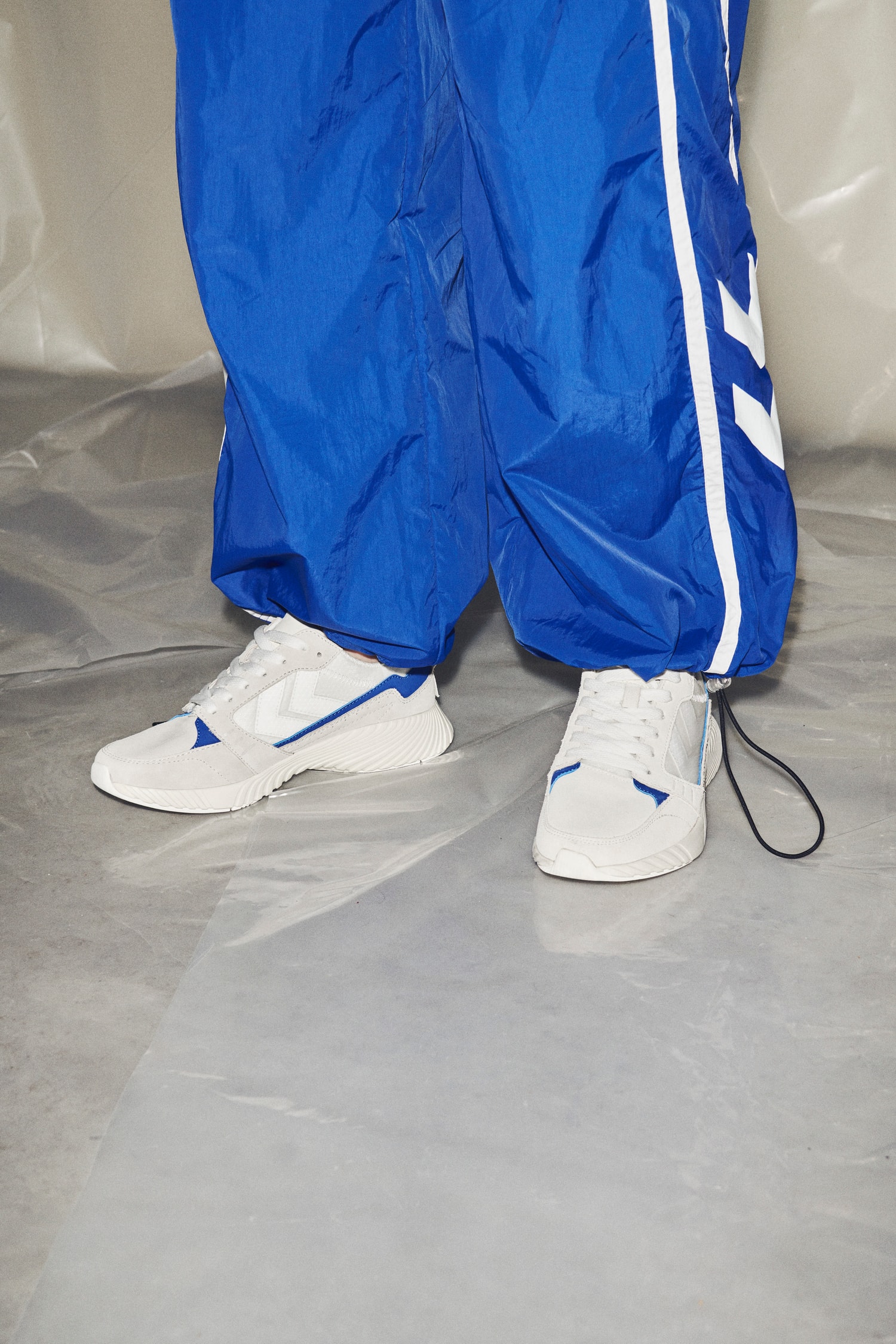 Hummel présente sa collection Printemps/Été 2020 et continue de célébrer sa renaissance avec élégance