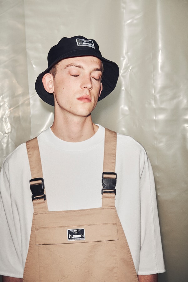 Hummel présente sa collection Printemps/Été 2020 et continue de célébrer sa renaissance avec élégance