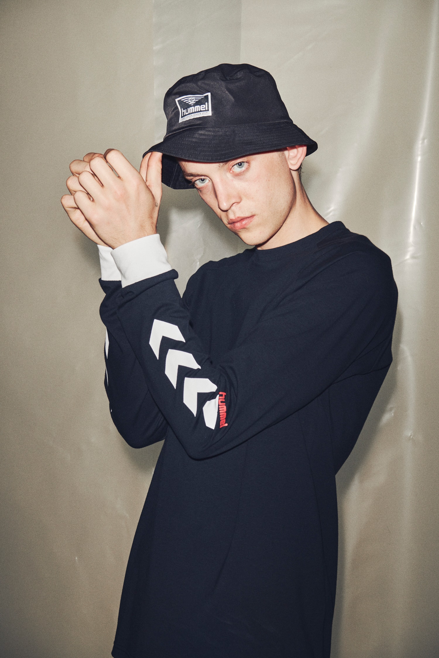 Hummel présente sa collection Printemps/Été 2020 et continue de célébrer sa renaissance avec élégance