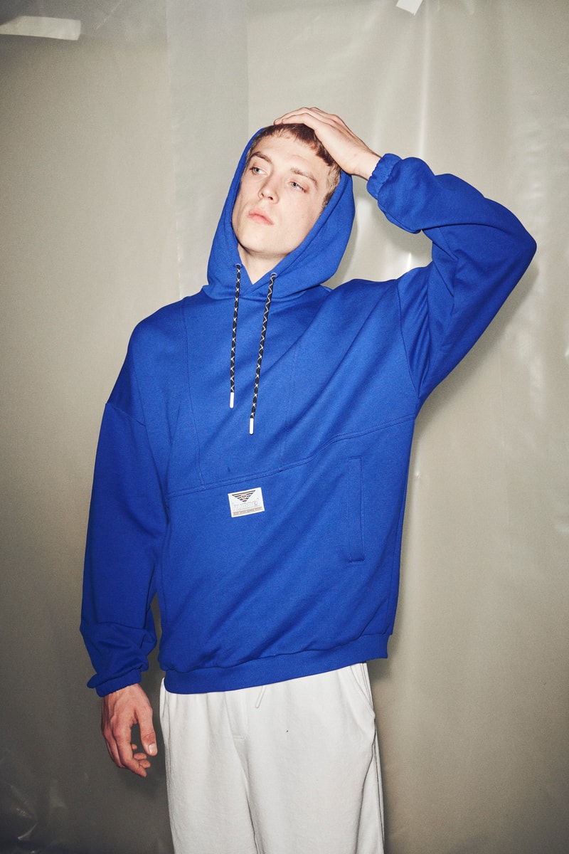 Hummel présente sa collection Printemps/Été 2020 et continue de célébrer sa renaissance avec élégance