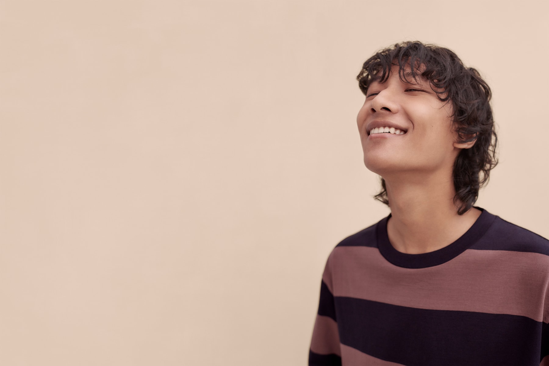 Photos Uniqlo U lookbook