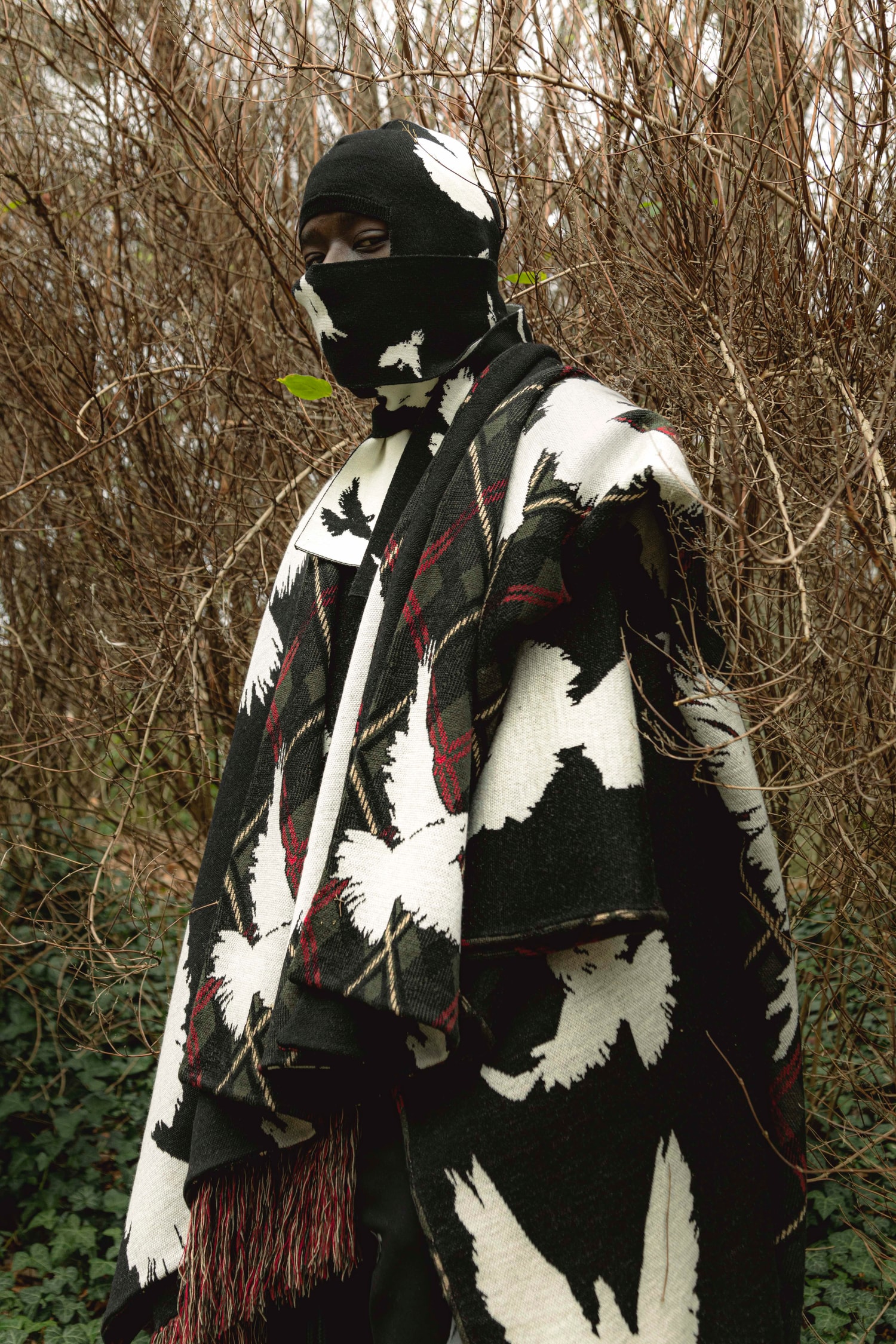 Photo 3.Paradis Automne/Hiver 2020
