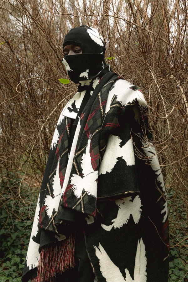 Photo 3.Paradis Automne/Hiver 2020
