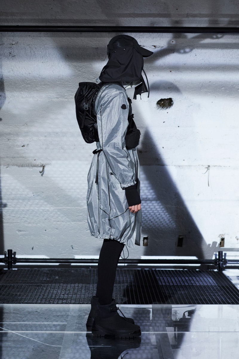 Moncler x ALYX : Toutes les images de la collab