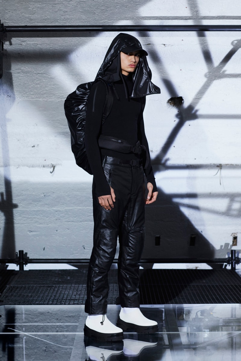Moncler x ALYX : Toutes les images de la collab