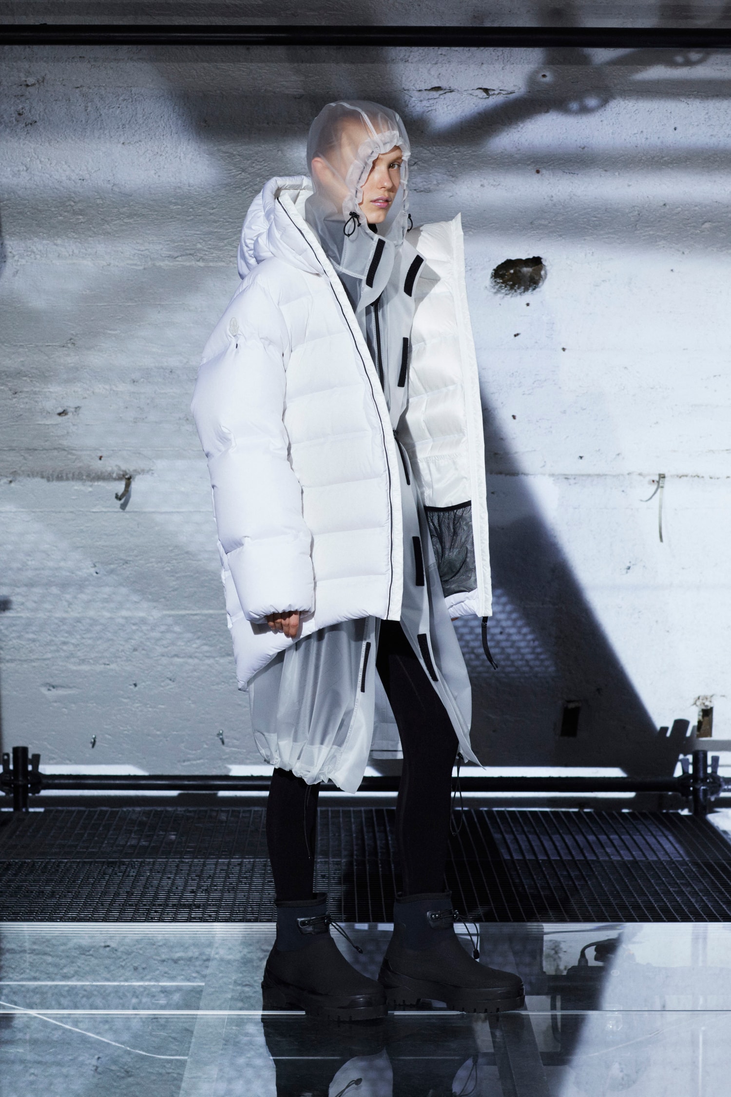 Moncler x ALYX : Toutes les images de la collab