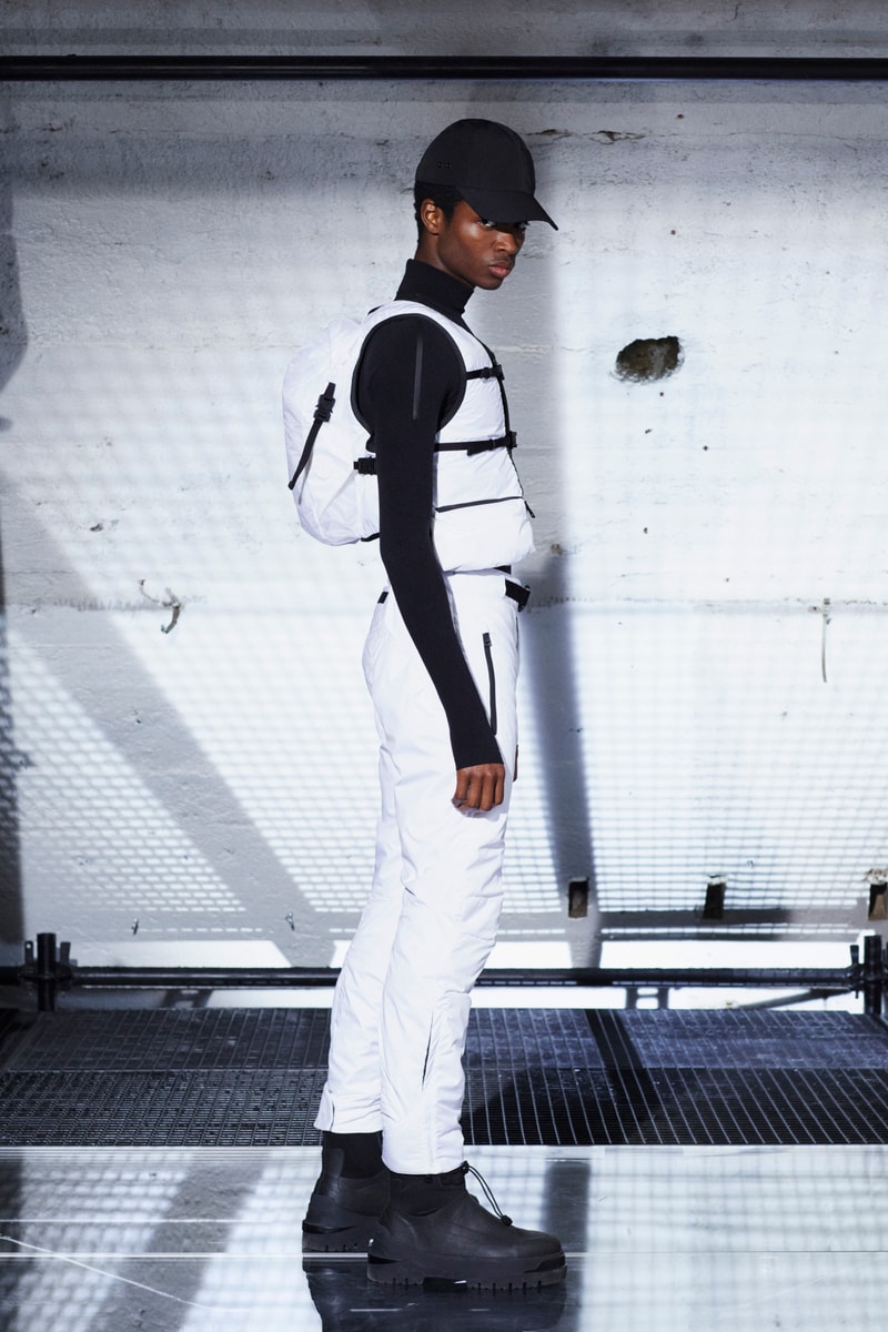 Moncler x ALYX : Toutes les images de la collab