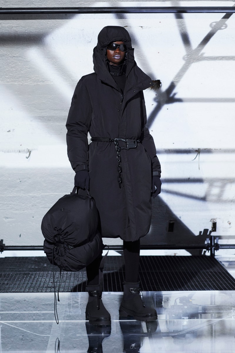 Moncler x ALYX : Toutes les images de la collab