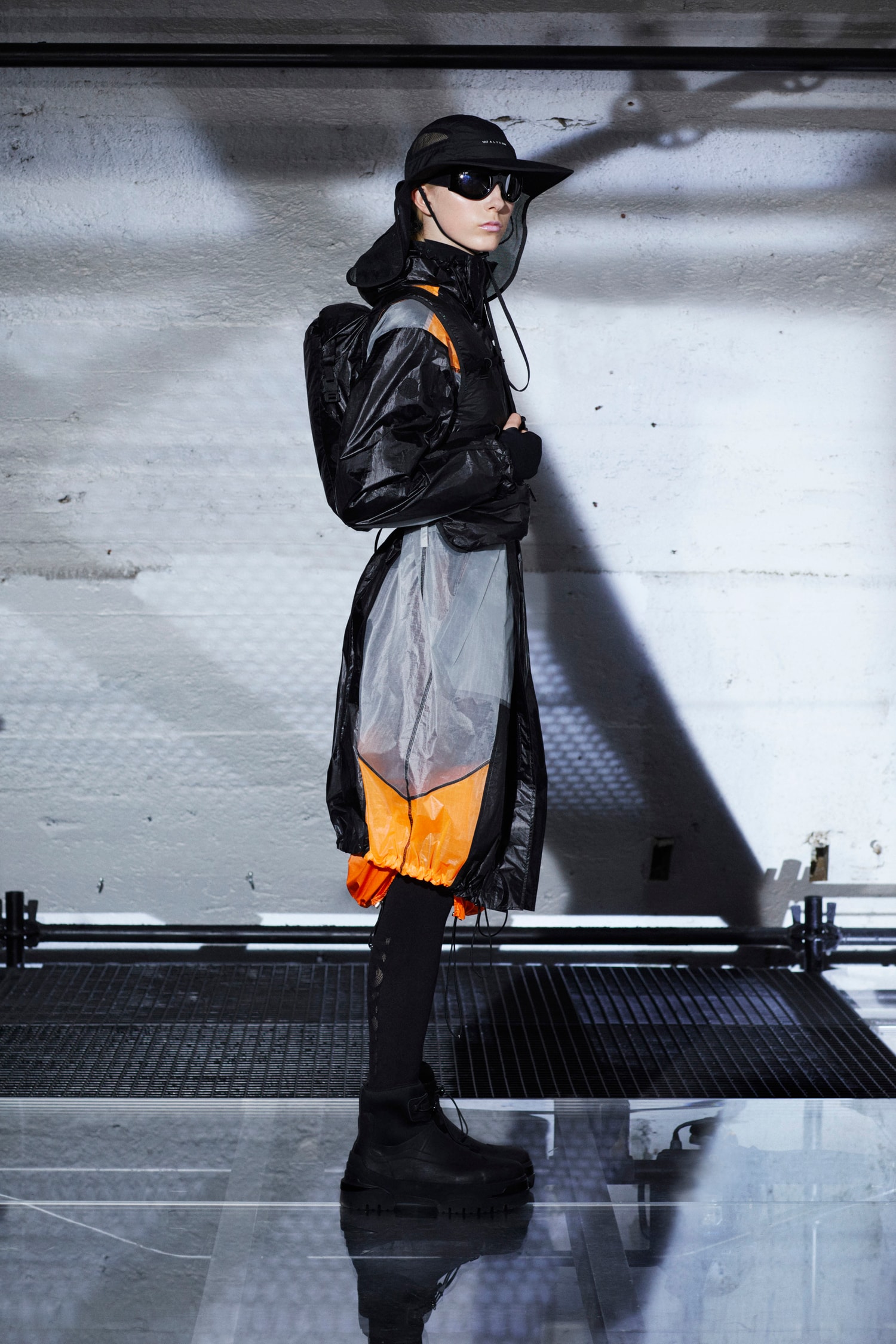 Moncler x ALYX : Toutes les images de la collab