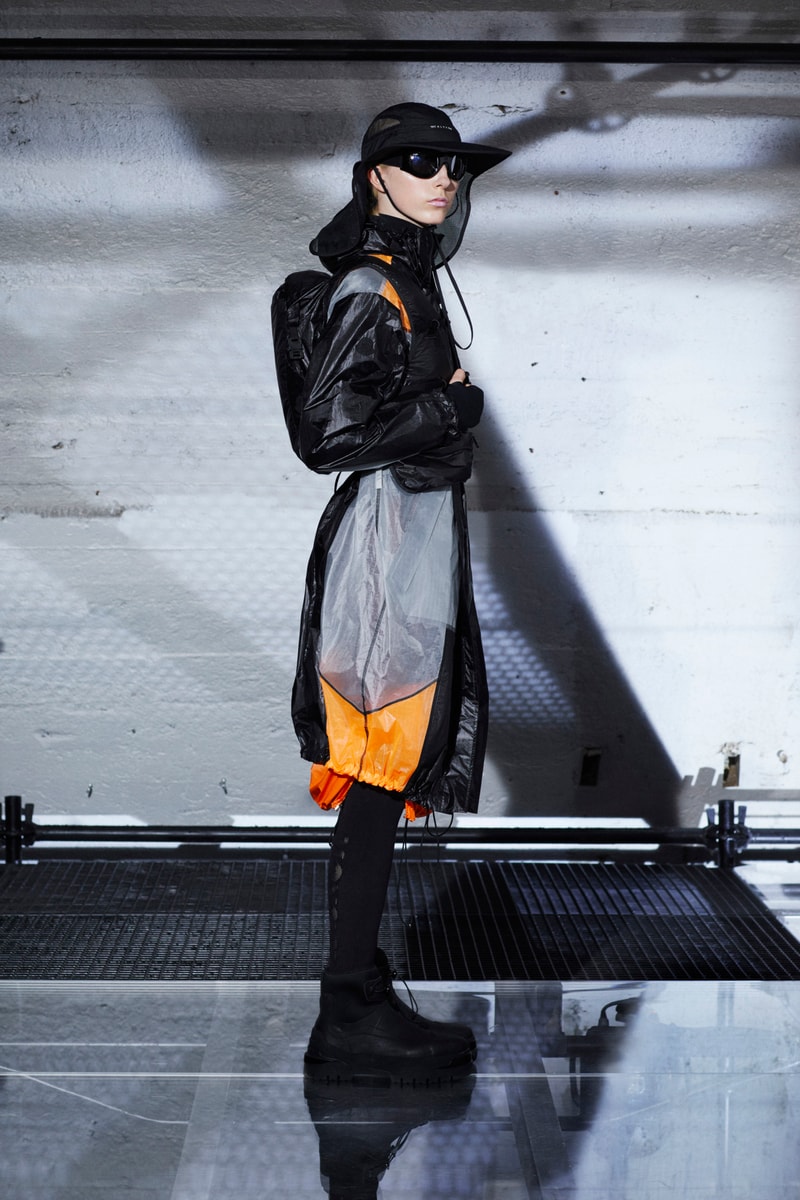 Moncler x ALYX : Toutes les images de la collab