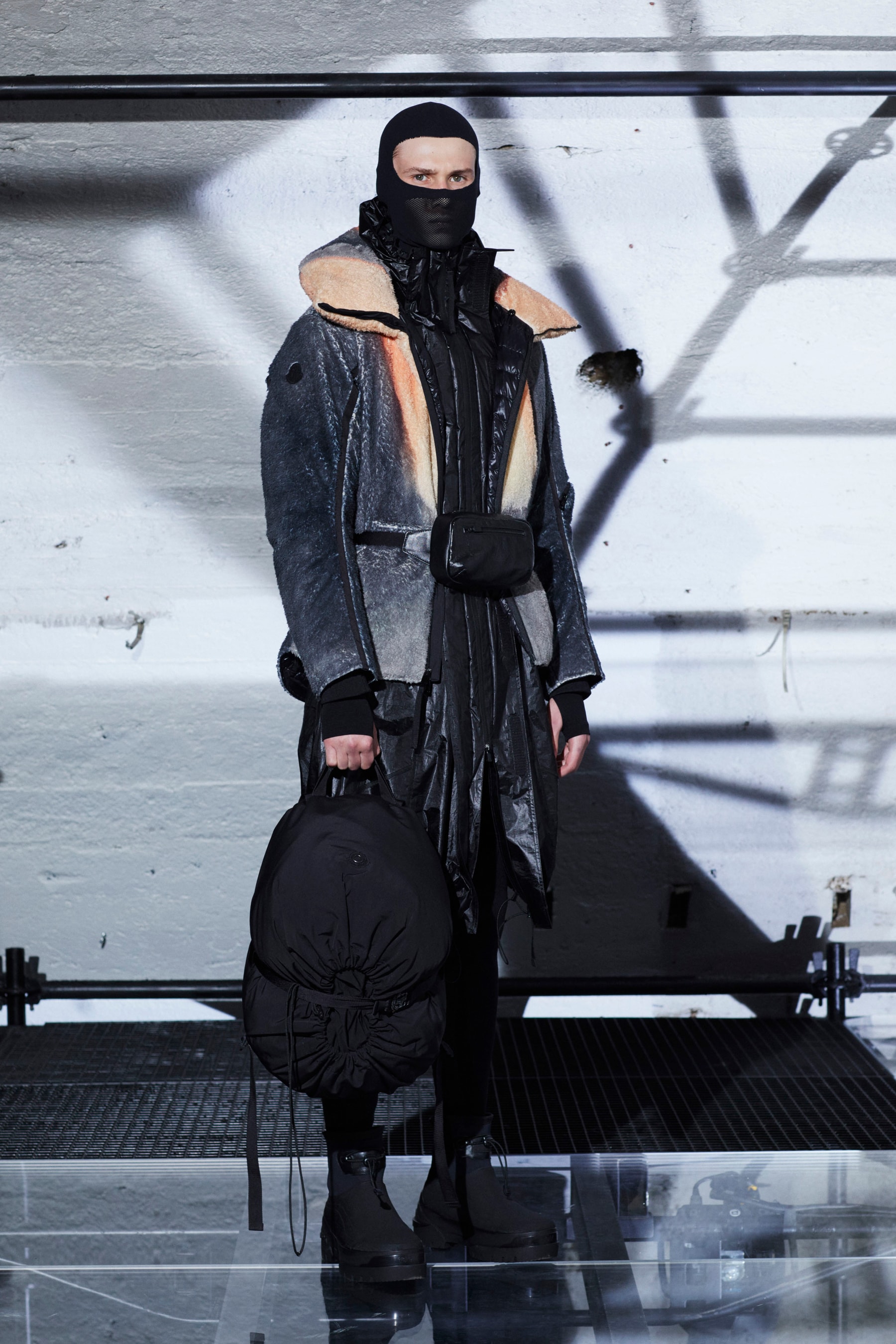 Moncler x ALYX : Toutes les images de la collab