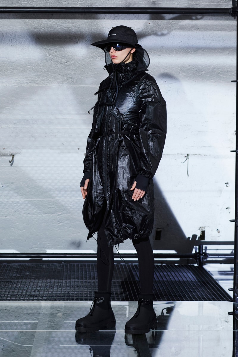 Moncler x ALYX : Toutes les images de la collab