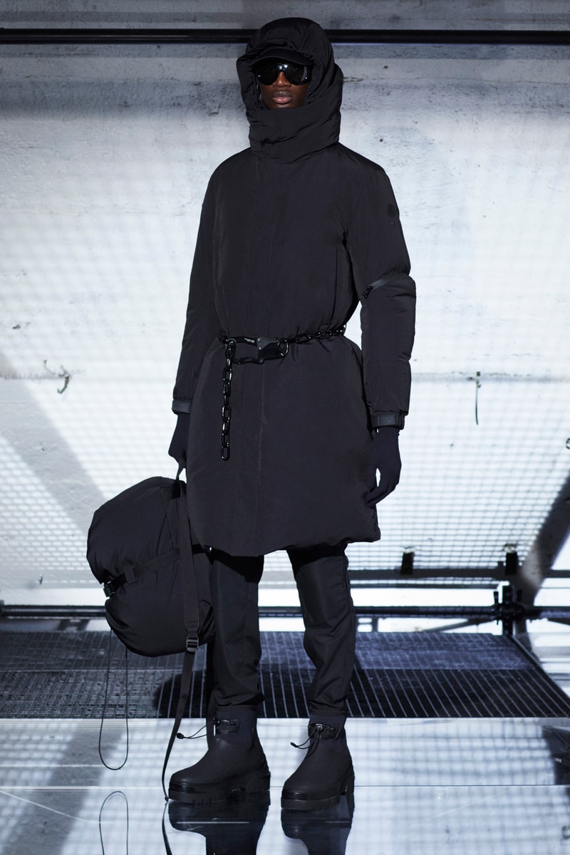 Moncler x ALYX : Toutes les images de la collab