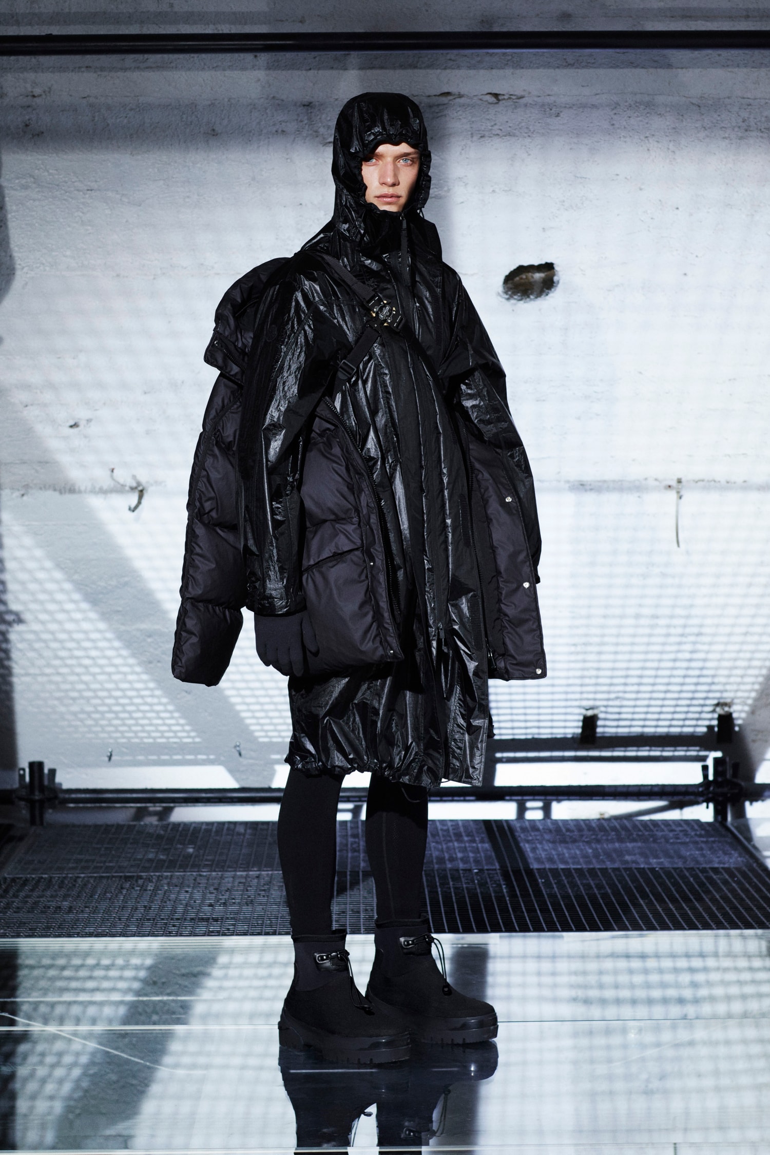 Moncler x ALYX : Toutes les images de la collab