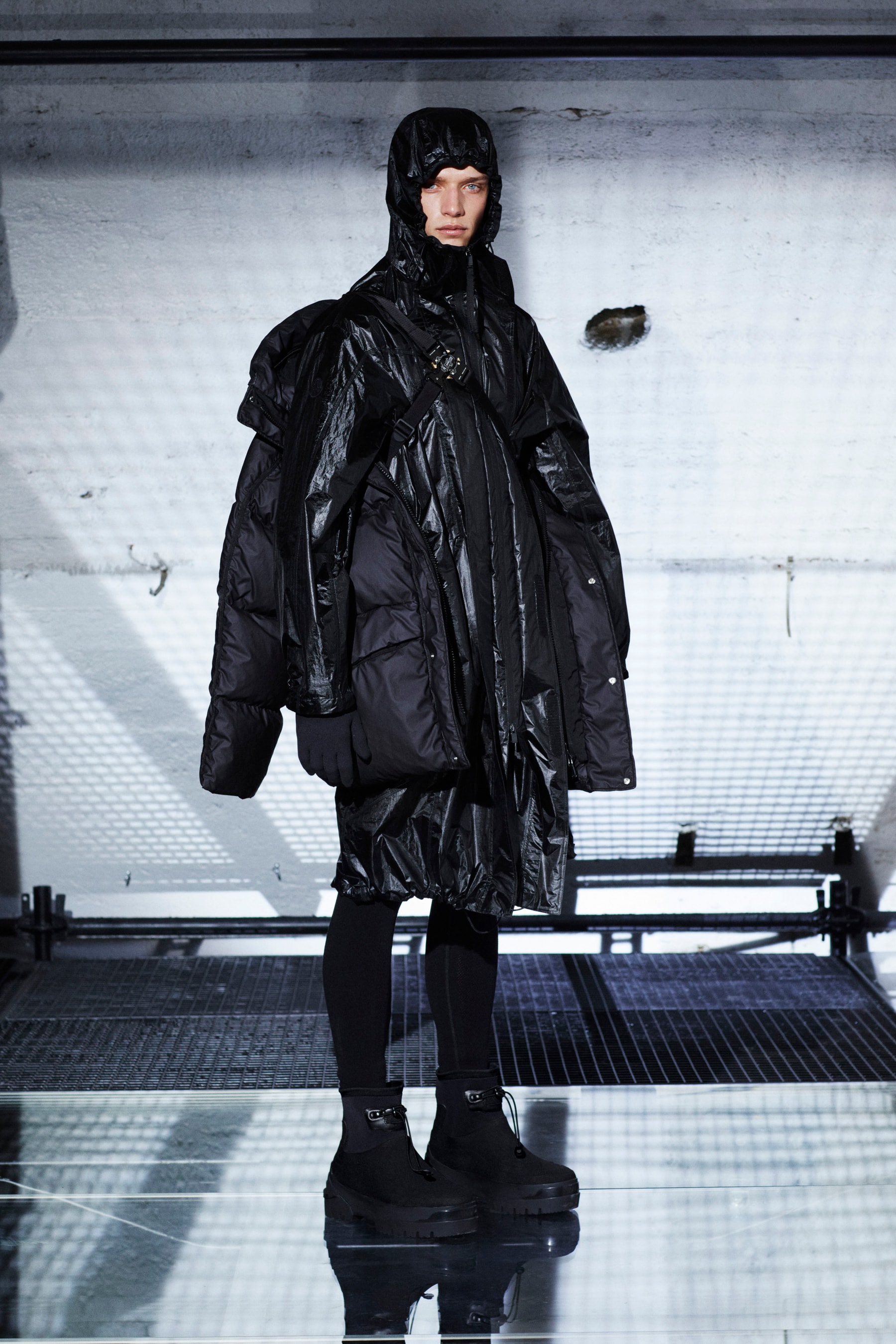 Moncler x ALYX : Toutes les images de la collab