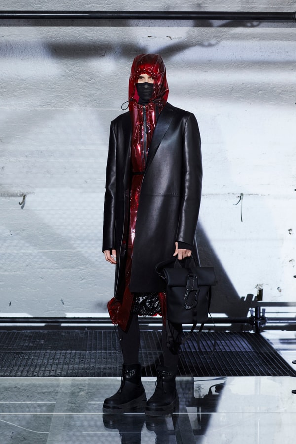 Moncler x ALYX : Toutes les images de la collab