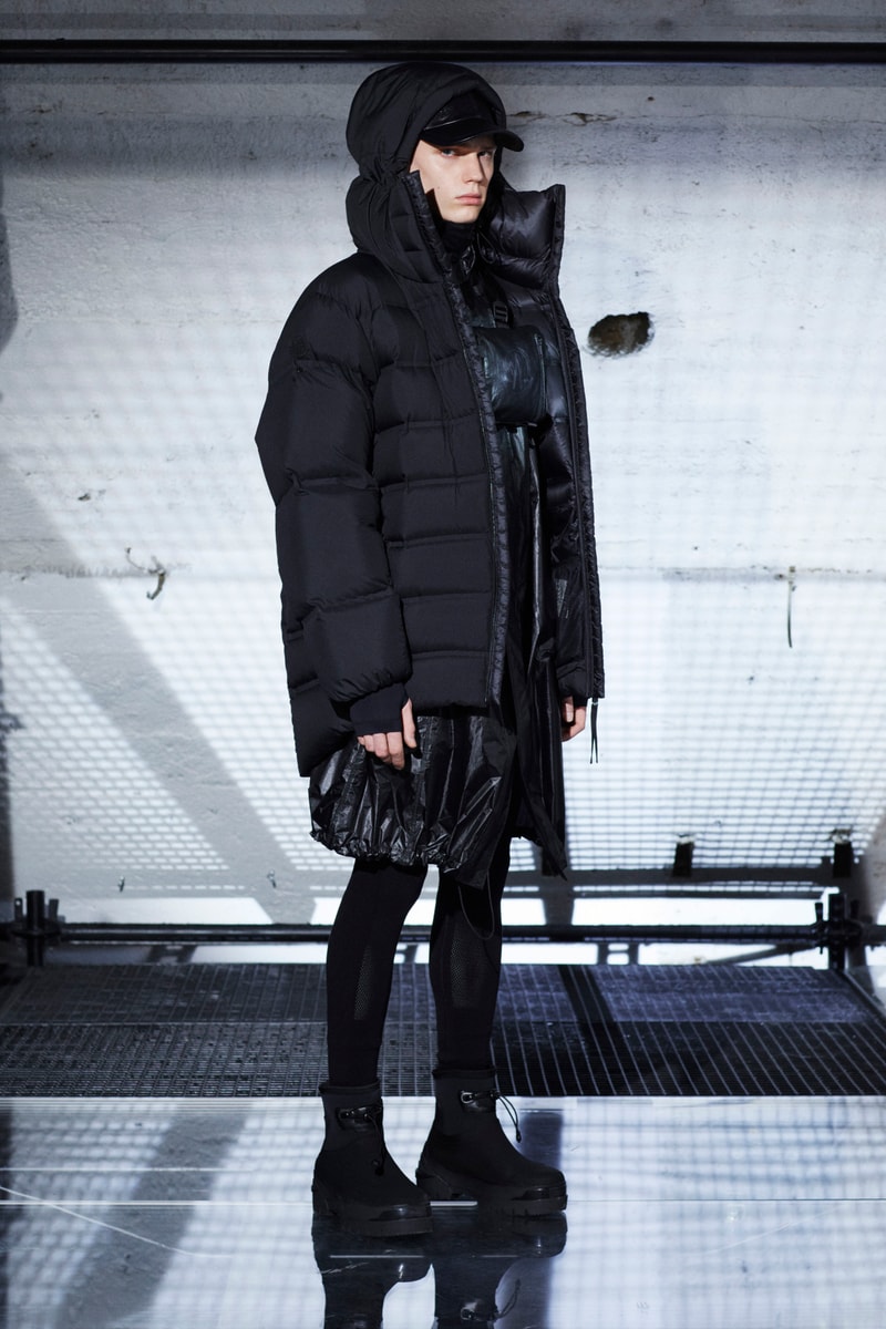 Moncler x ALYX : Toutes les images de la collab