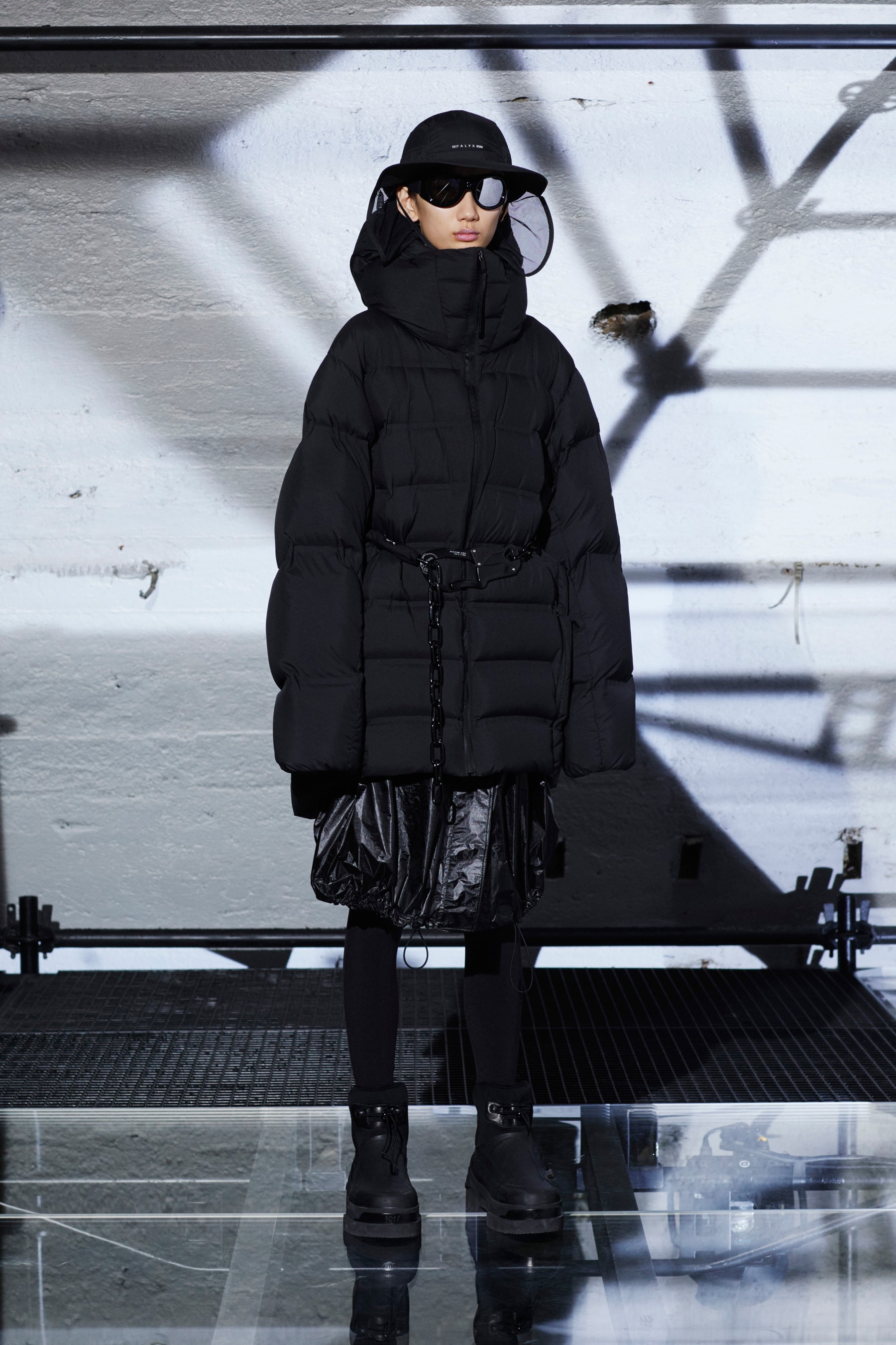 Moncler x ALYX : Toutes les images de la collab