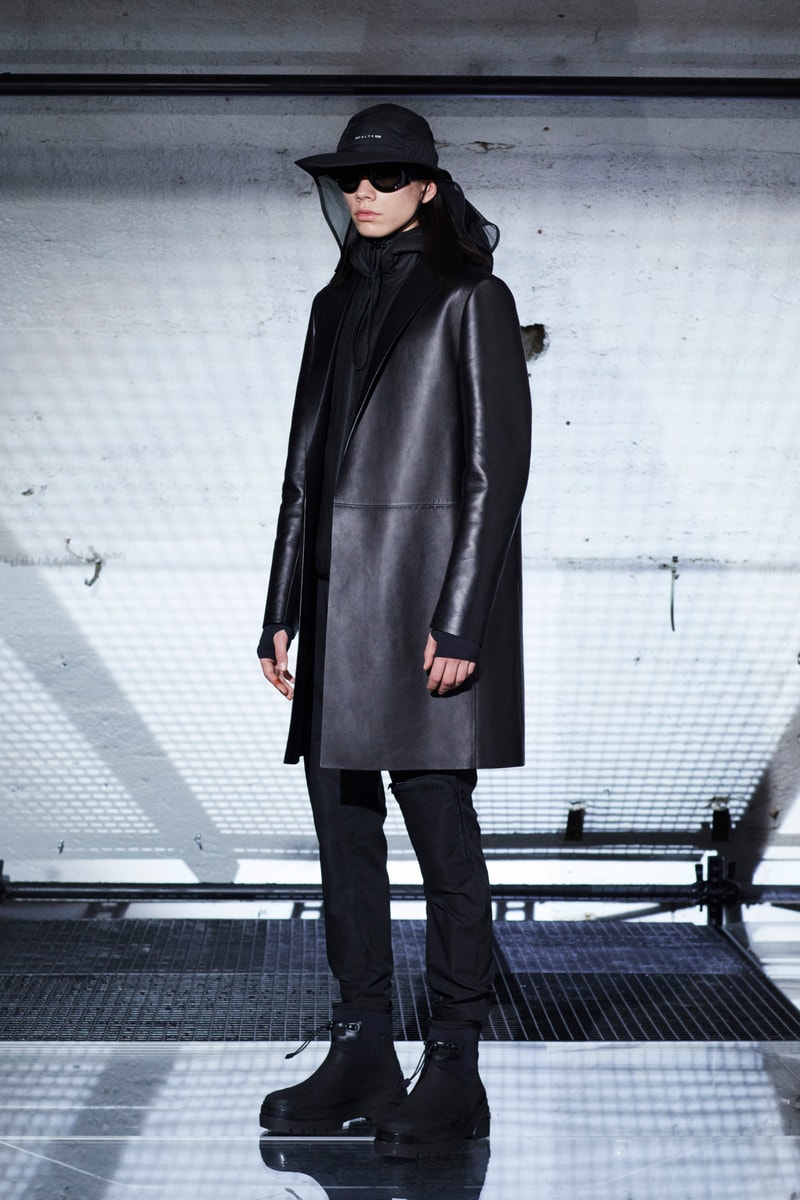Moncler x ALYX : Toutes les images de la collab