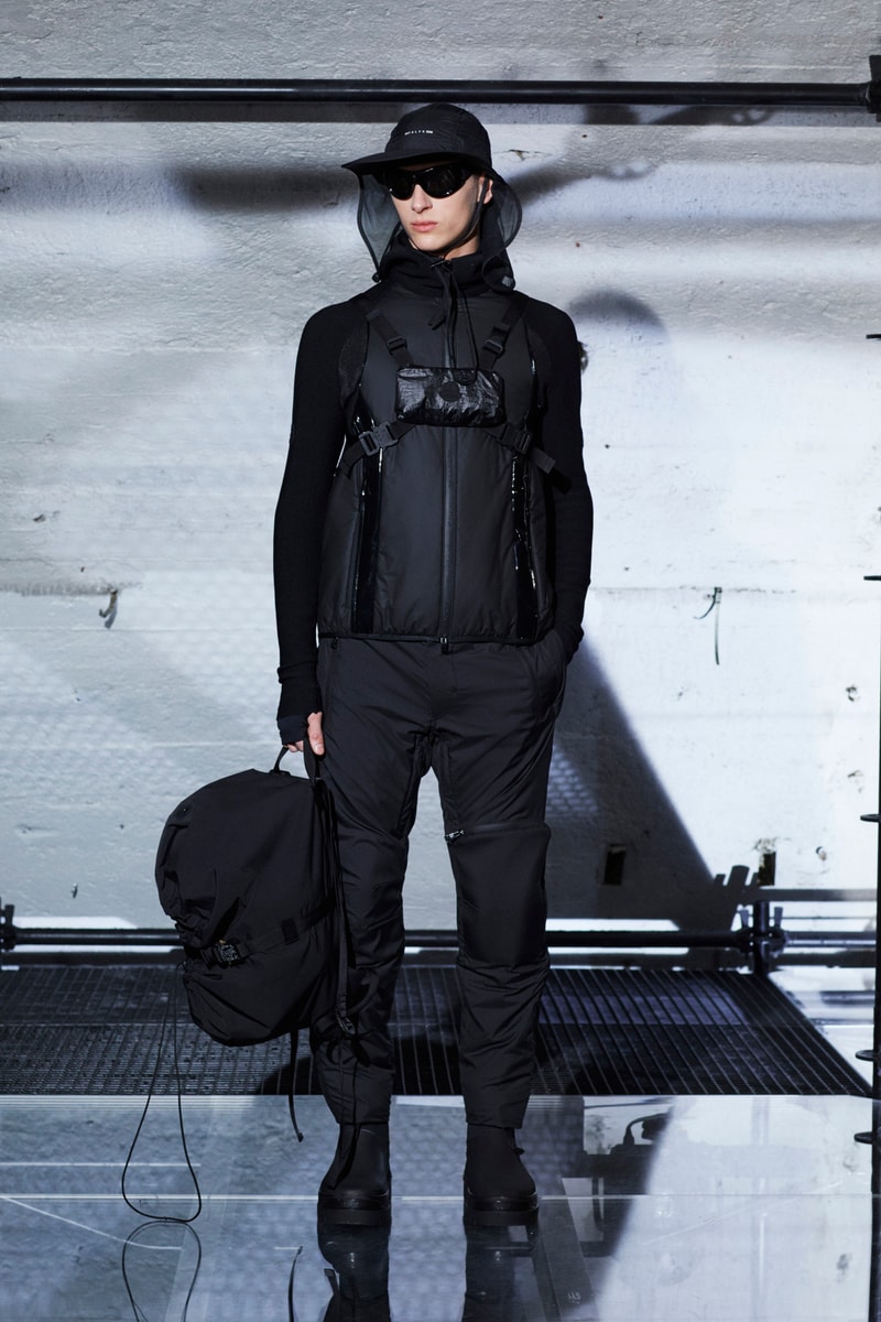 Moncler x ALYX : Toutes les images de la collab