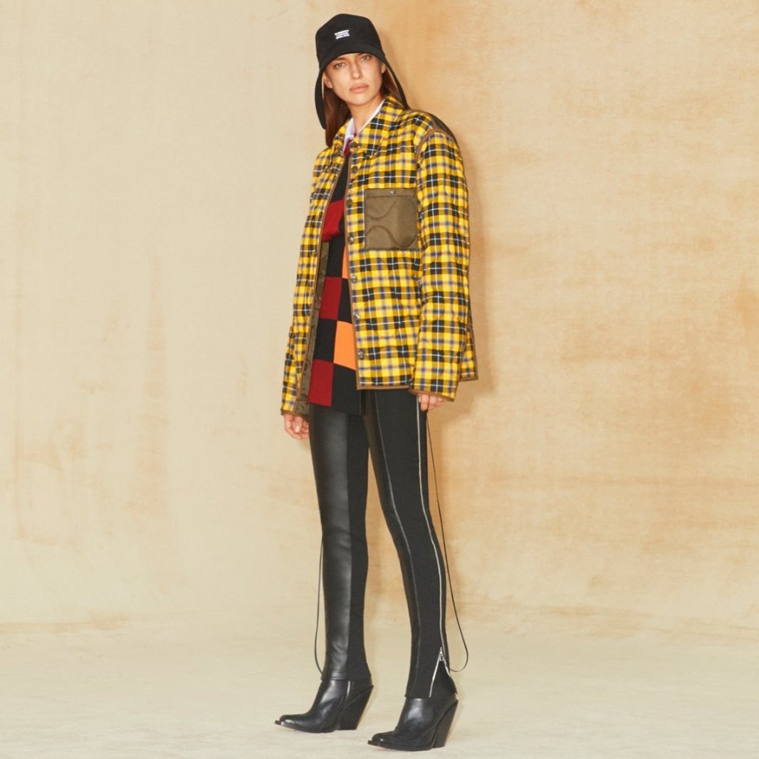 Photos Burberry