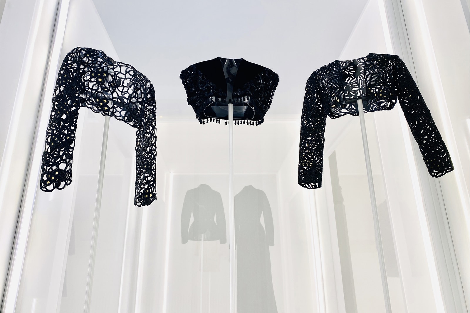 Photo Azzedine Alaïa