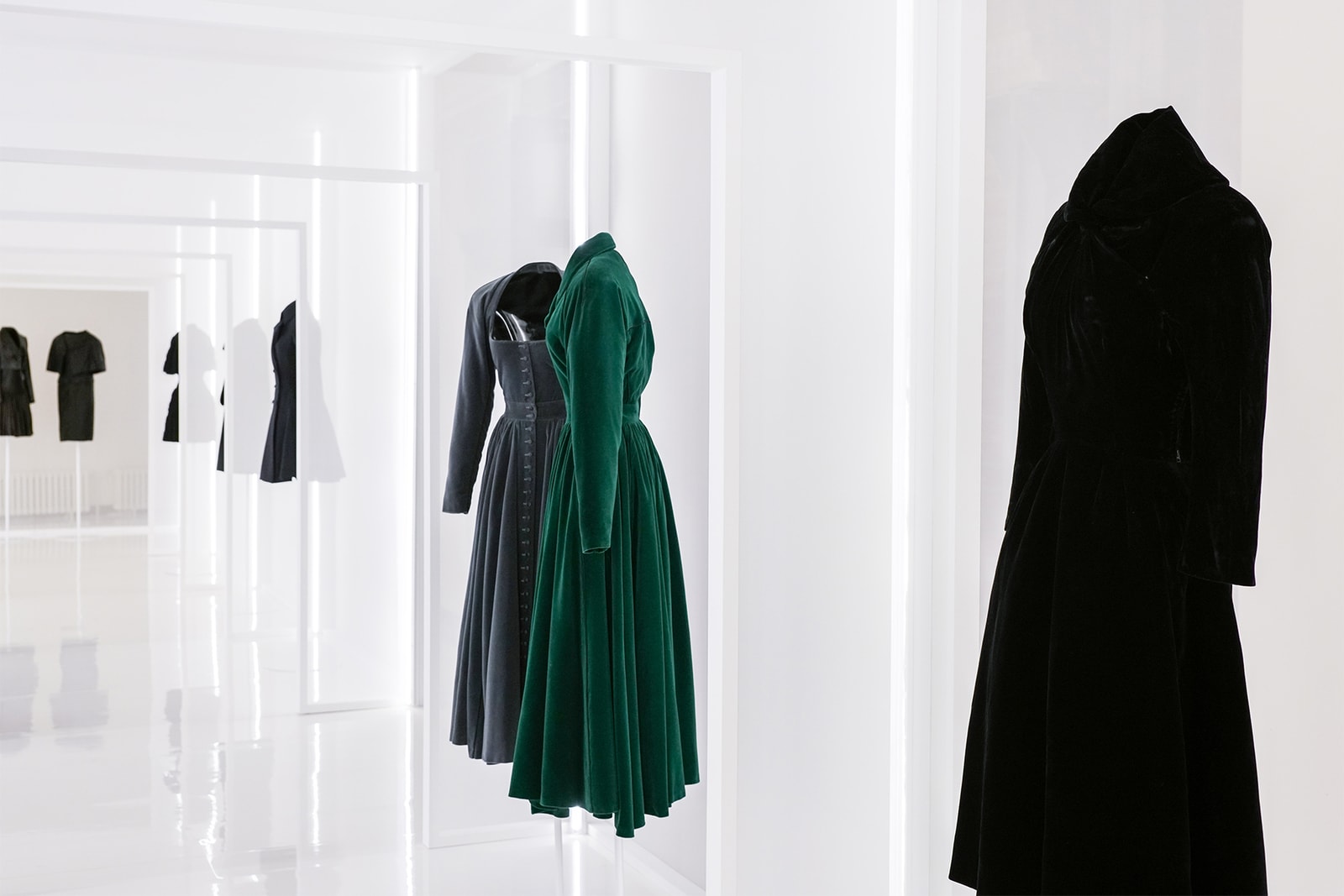 Photo Azzedine Alaïa