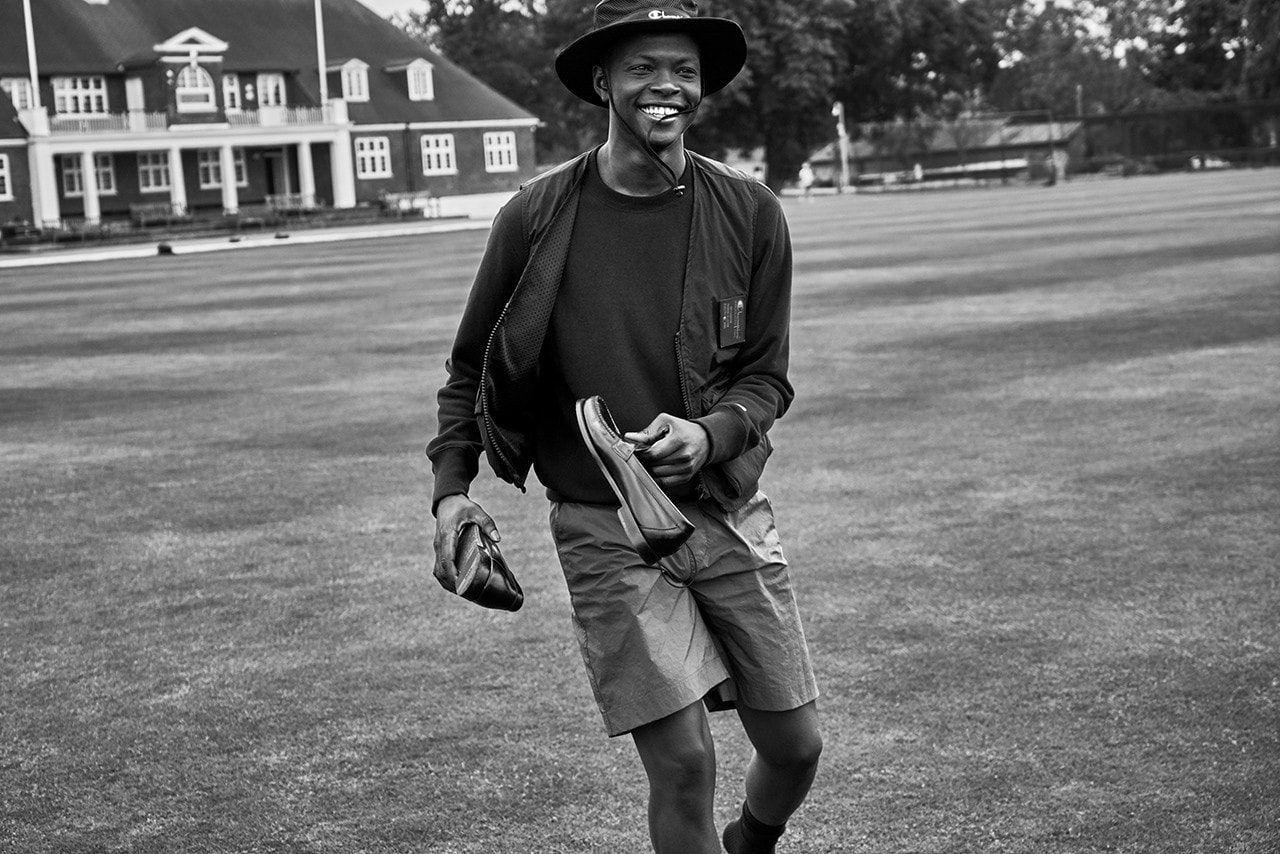 Lookbook Champion