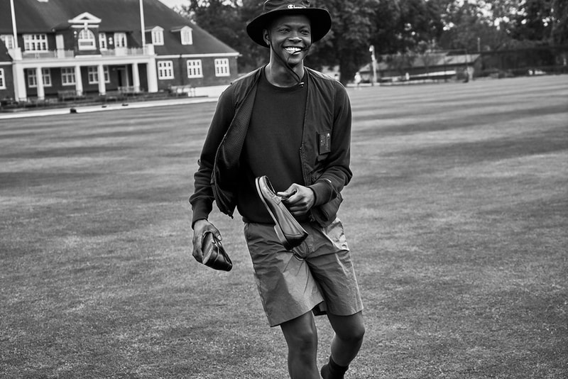 Lookbook Champion