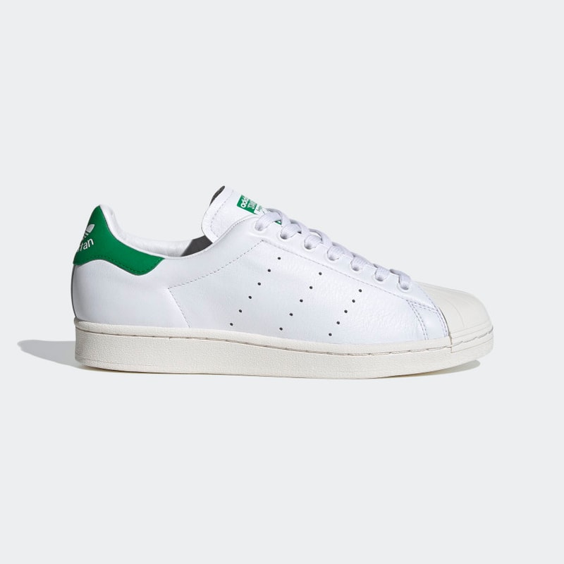 Photo adidas Superstan