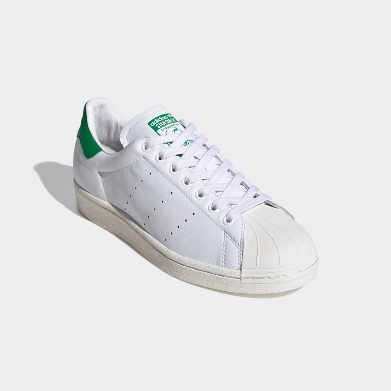 Photo adidas Superstan