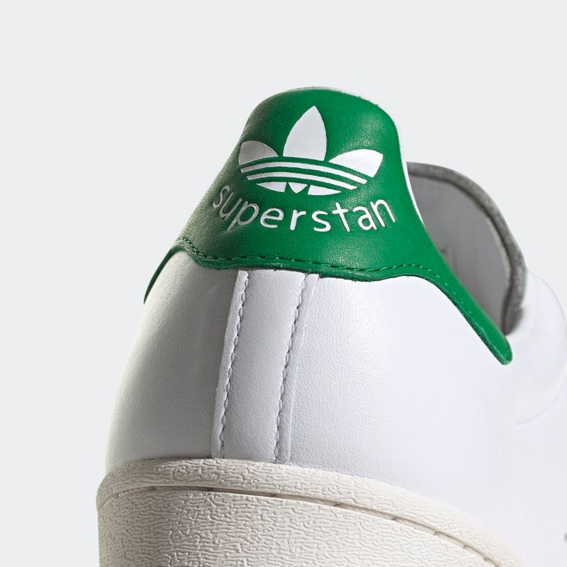 Photo adidas Superstan