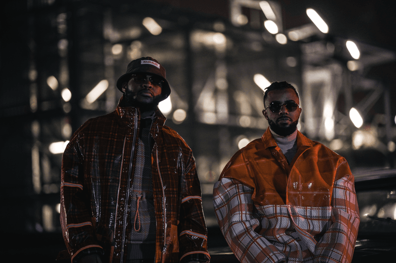 Lefa feat Dosseh : Dans les coulisses du clip de "Spécial"