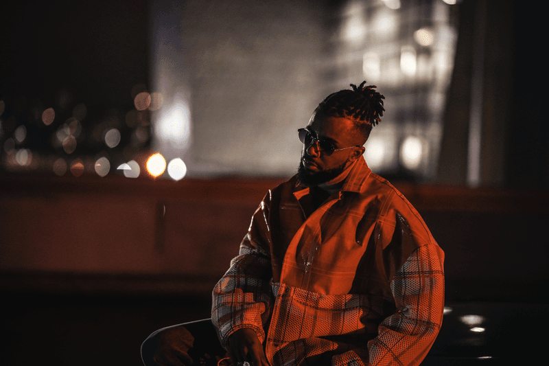 Lefa feat Dosseh : Dans les coulisses du clip de "Spécial"