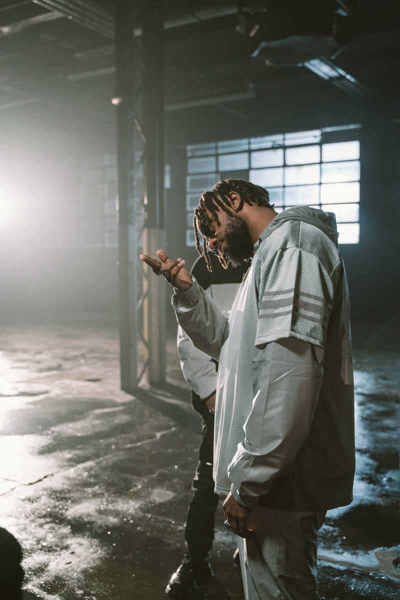 Lefa feat Dosseh : Dans les coulisses du clip de "Spécial"