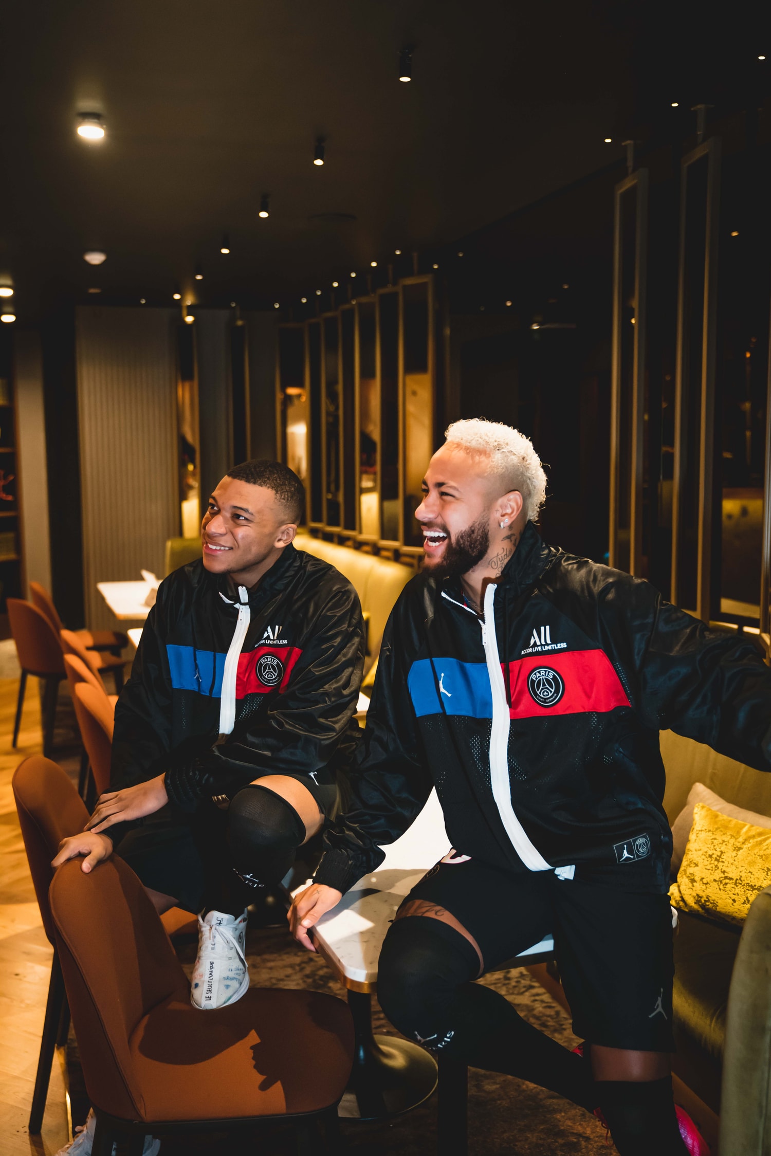 Photos Neymar