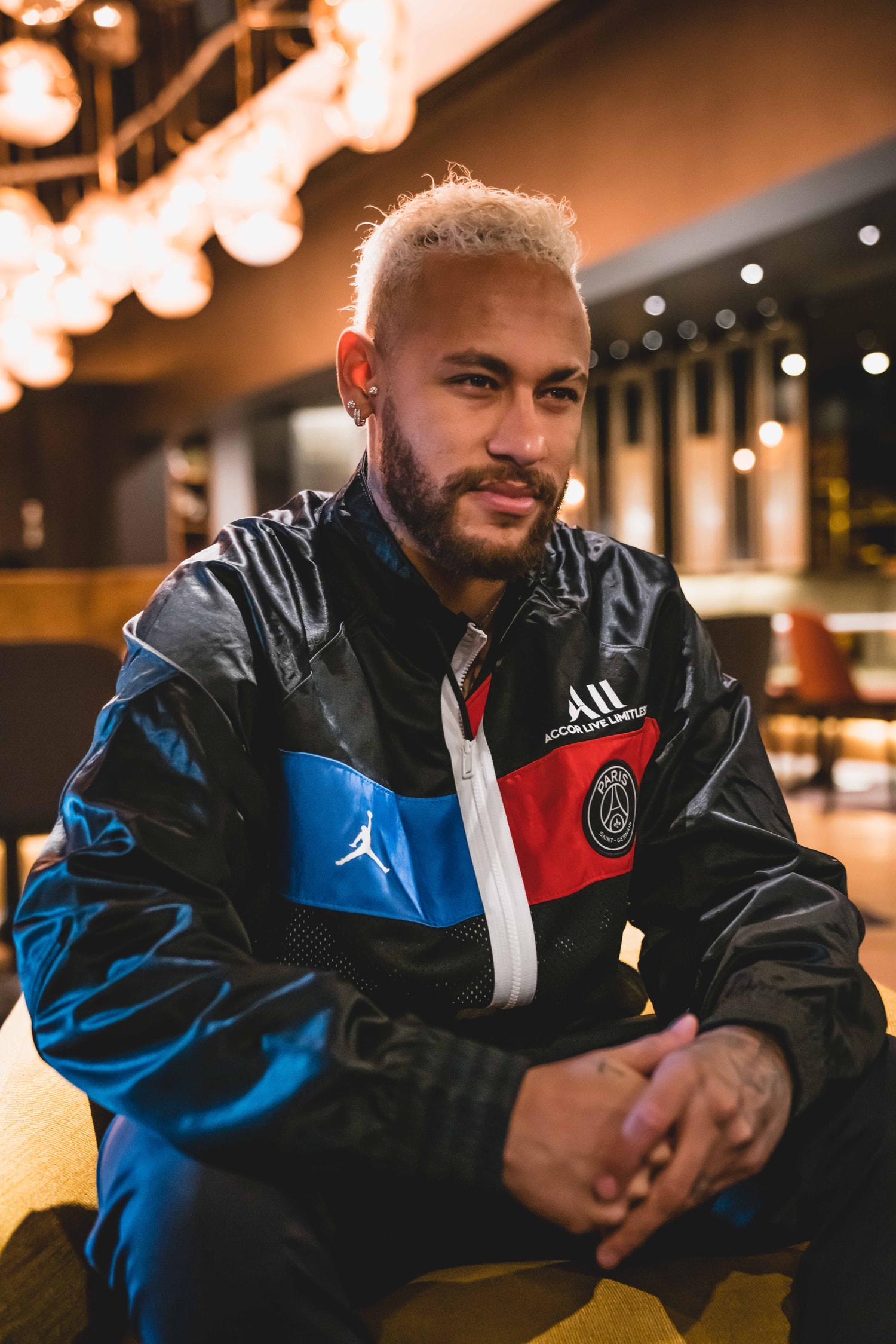 Photos Neymar