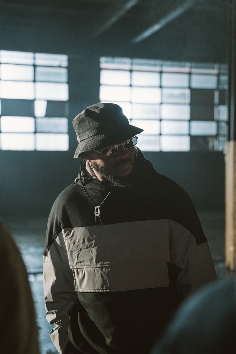Lefa feat Dosseh : Dans les coulisses du clip de "Spécial"