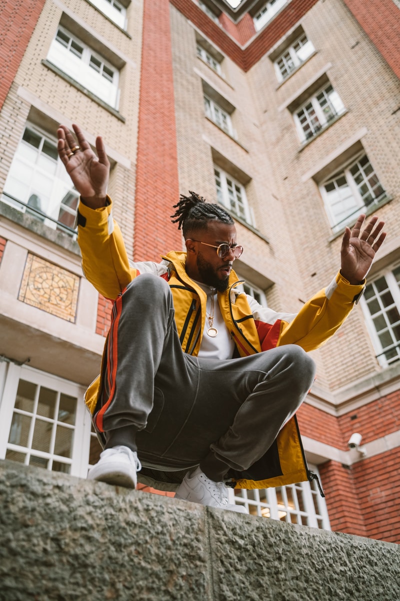 Lefa feat Dosseh : Dans les coulisses du clip de "Spécial"