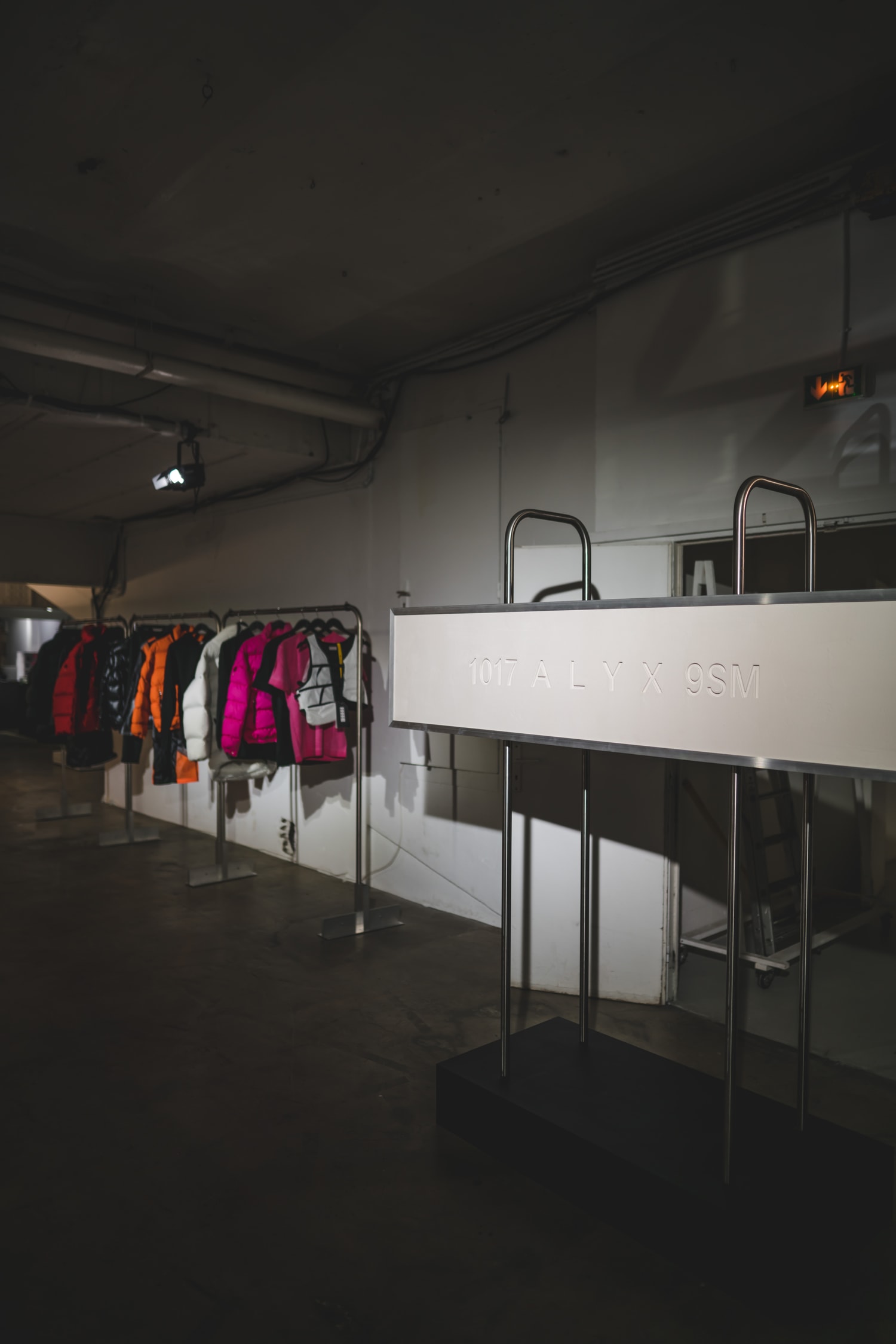 Alyx x Air Force : Zoom sur les sneakers vendues en exclusivité à Paris